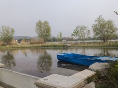 -云龙湖旅游景区