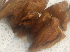 -海宝酒家(中山四路店)