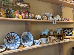 零售区-About Bistro關於·泰式家庭料理