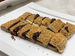 -梅龙镇酒家(南京西路总店)