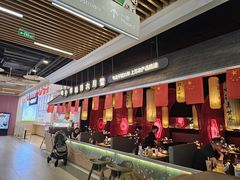 -六月雪干锅(绵阳凯德广场店)