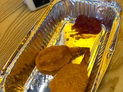 -尊宝比萨(科华店)