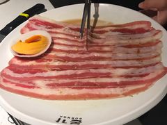 -本家韩国烤肉(青岛万象城店)