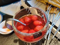 -马路边上·小海鲜烧烤(八一路店)