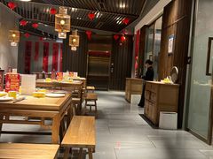 -金成潮菜博物馆(海珠湿地店)