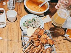 -管氏翅吧(国展店)