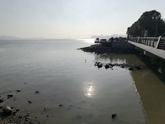 -深圳湾公园(南山区)