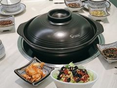 -四季缤纷椰子鸡(星沙松雅湖吾悦广场店)