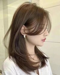点击看大图 -MORI HAIR SALON日式美发沙龙