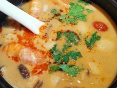 -阿诺泰·泰国餐厅(棕北店)
