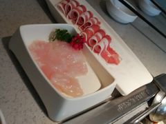 -海底捞火锅(连城广场店)