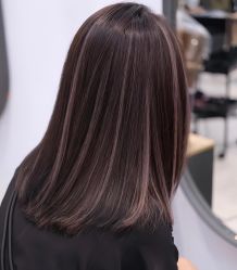 -Kraemer Paris苏豪路易士·嘉玛发廊