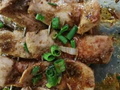 腰子-阮记烧烤(同庆阁社区店)