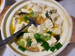 -径山十八道·风味民间菜(杭州总店)
