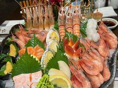 -青叶日式料理(飘亮阳光广场店)