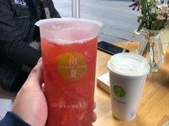-树夏(鹭洲里店)