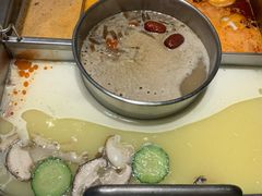 -巴奴毛肚火锅(广益哥伦布店)