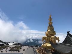 -峨眉山风景名胜区