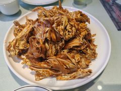 乾隆白菜-桃子餐厅·天津菜(红星路直营店)