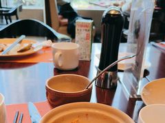 -广州希尔顿逸林酒店-OPEN開·全日制餐厅·海鲜·小火锅·自助餐(东风路店)