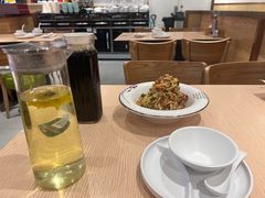-老边饺子馆(东单店)