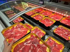 -享遇.锅姥姥牛排海鲜自助(小寨店)