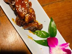 -外婆家(西红门荟聚购物中心店)