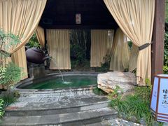 -杭州第一世界大酒店·云曼温泉