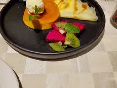 -西堤牛排(南京龙江店)