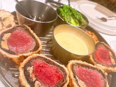 -Le Bistrot de Racine