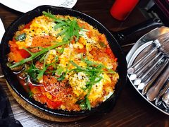 -吃饼人西餐(南开店)