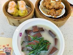 招牌烧卖-点都德(花城店)