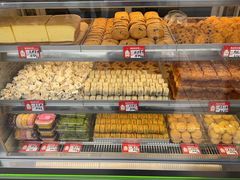 -绿豆酥(城中路店)