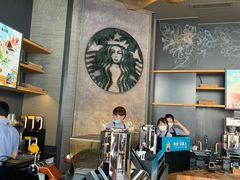 -星巴克臻选(成都太古里店)