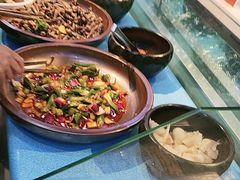 -圣罗巴海鲜烤肉自助(佳兆业店)