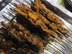 烤肉-旺旺龙虾(凤城六路店)