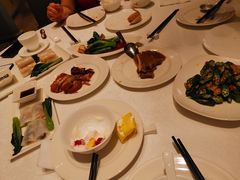 -京香轩·中餐厅(上海中庚聚龙酒店)