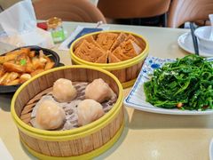 -一茶一点(海景店)