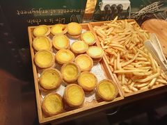 -好伦哥比萨烤肉自助(马家堡店)