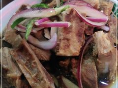 -罗胖子面馆(西关店)