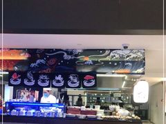 -舟山希尔顿酒店·開自助餐厅