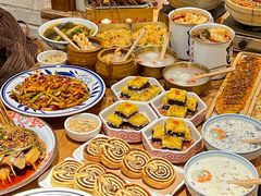 -福苗小骆驼烧烤(莲湖路店)