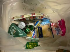 -JustFresh捷德鲜超市(西康店)