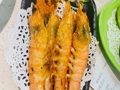 -喜家港式茶餐厅(三亚湾一丰禾生活广场店)