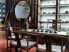 -万豪中餐厅·粤菜·北京粤财JW万豪酒店