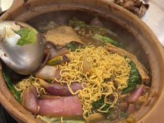 -胡须佬鸡煲四季火锅店(石厦西村直营店)