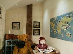 -济州岛泰迪熊博物馆