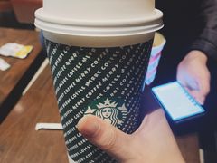 -星巴克(绵阳涪城凯德店)