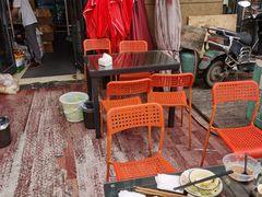 -刘三姐特色烤豆花·宜宾烧烤·把把烧(万年场店)