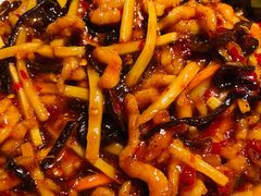 -雲蜀龙阁·金牌水煮鱼(方庄店)